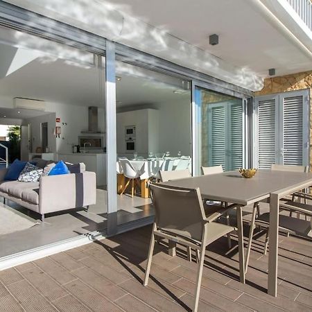 Harmony 4F House - Privat Heated Pool & Privacy & Albufeira Villa Exterior photo