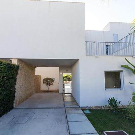Harmony 4F House - Privat Heated Pool & Privacy & Albufeira Villa Exterior photo