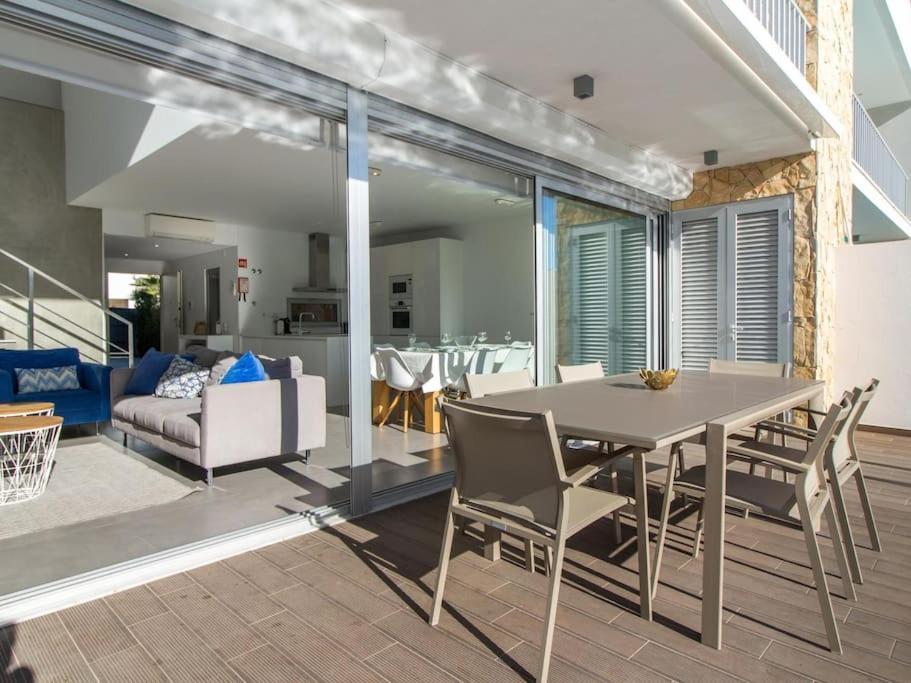 Harmony 4F House - Privat Heated Pool & Privacy & Albufeira Villa Exterior photo