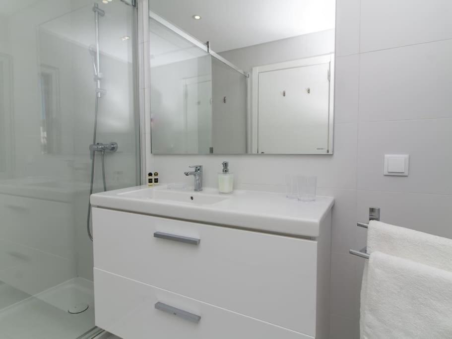 Harmony 4F House - Privat Heated Pool & Privacy & Albufeira Villa Exterior photo