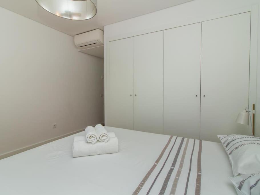Harmony 4F House - Privat Heated Pool & Privacy & Albufeira Villa Exterior photo