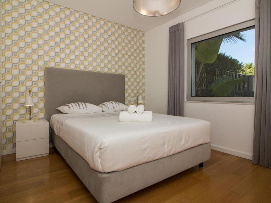 Harmony 4F House - Privat Heated Pool & Privacy & Albufeira Villa Exterior photo
