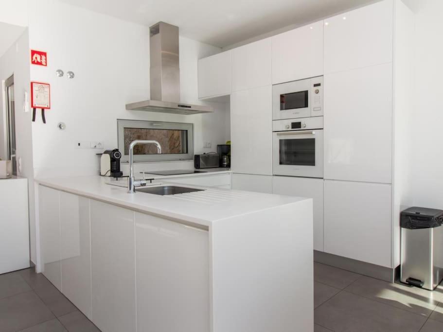 Harmony 4F House - Privat Heated Pool & Privacy & Albufeira Villa Exterior photo