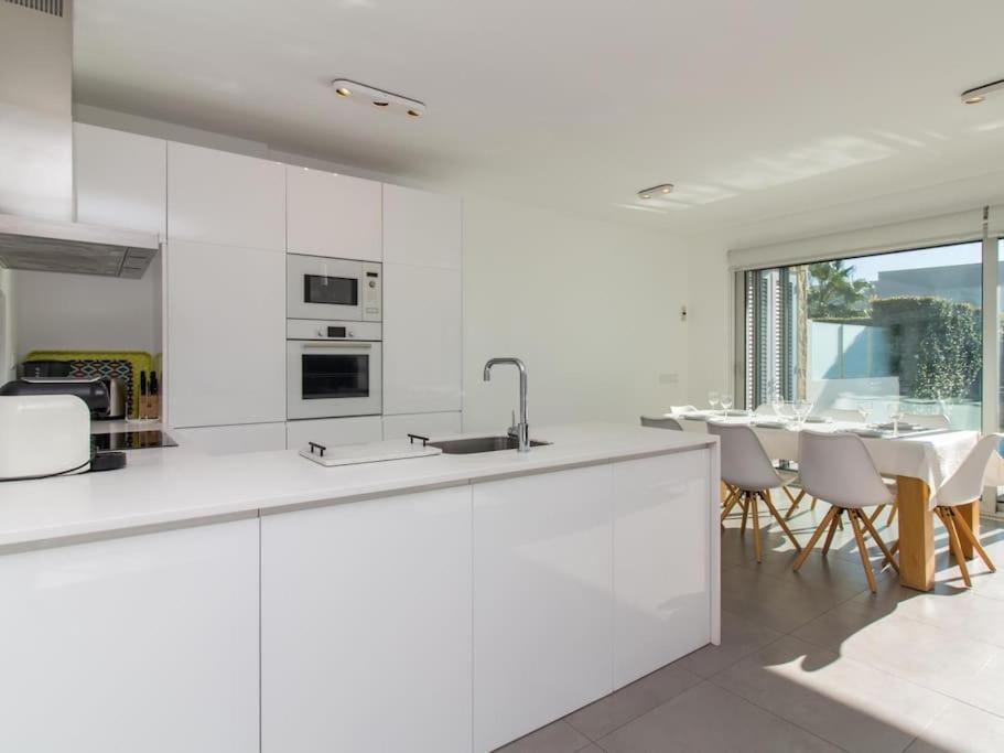 Harmony 4F House - Privat Heated Pool & Privacy & Albufeira Villa Exterior photo
