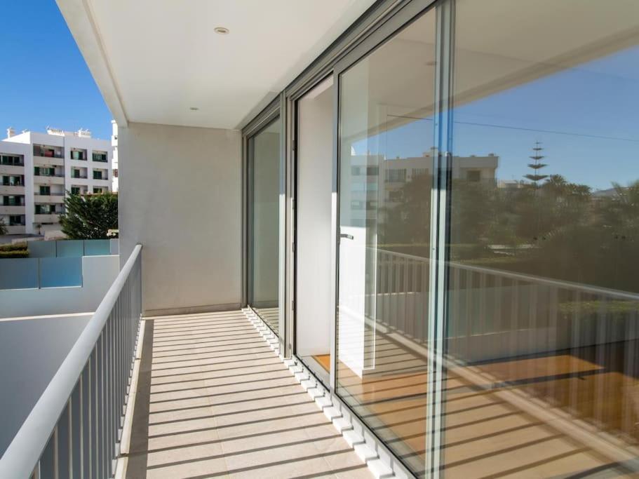 Harmony 4F House - Privat Heated Pool & Privacy & Albufeira Villa Exterior photo
