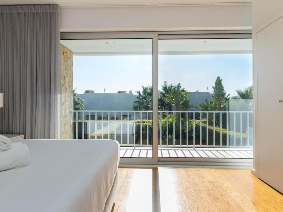 Harmony 4F House - Privat Heated Pool & Privacy & Albufeira Villa Exterior photo